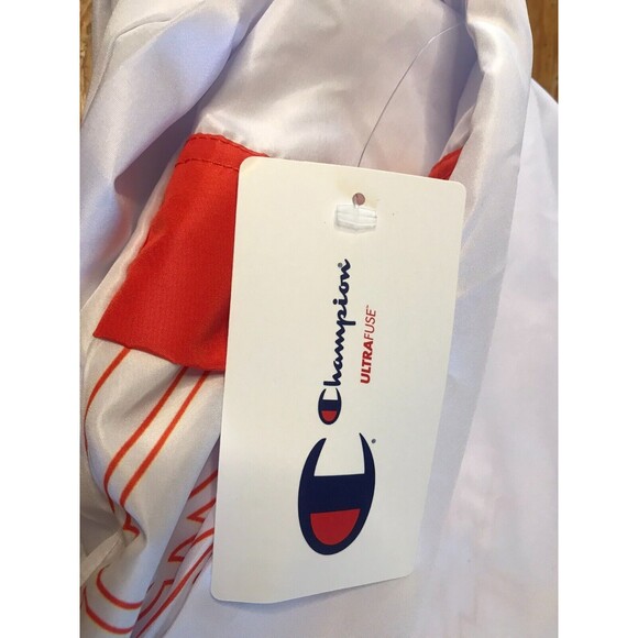 New Champion X Gatorade Muhammad Ali Anorak Windbreaker M with Tag - Picture 8 of 8